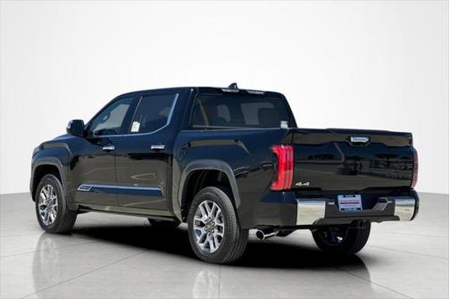 2025 Toyota Tundra 1794 Edition