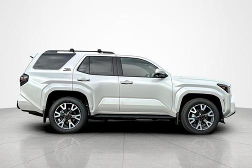 2025 Toyota 4Runner TRD Sport Premium