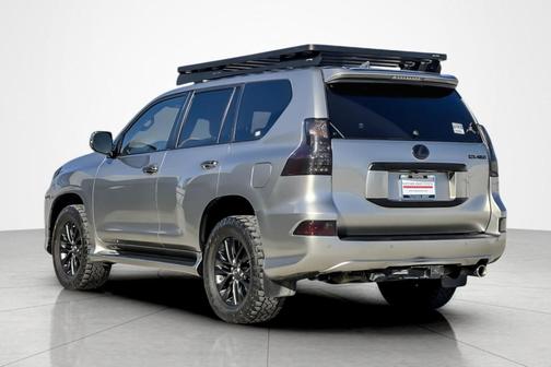 2023 Lexus GX 460 Premium