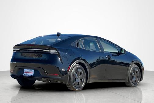 2023 Toyota Prius Prime SE