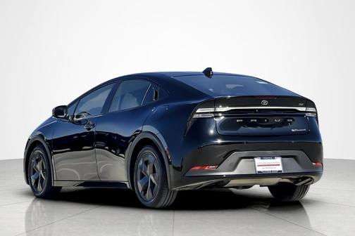 2023 Toyota Prius Prime SE