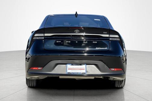 2023 Toyota Prius Prime SE