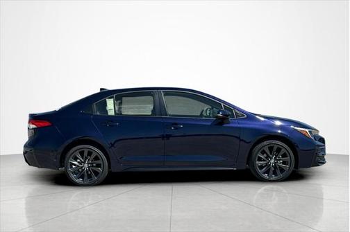 2025 Toyota Corolla Hybrid SE