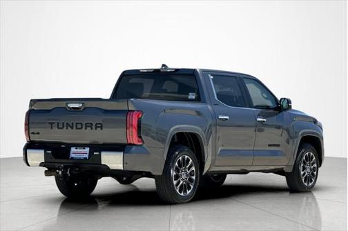 2024 Toyota Tundra Hybrid Limited