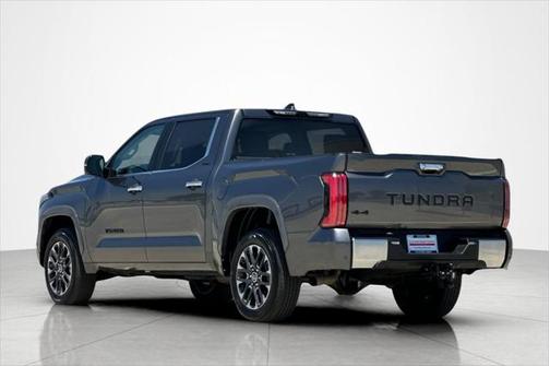 2024 Toyota Tundra Hybrid Limited