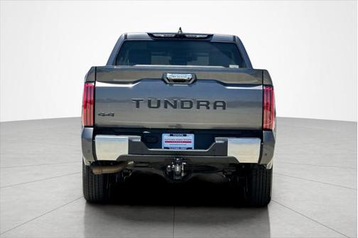 2024 Toyota Tundra Hybrid Limited