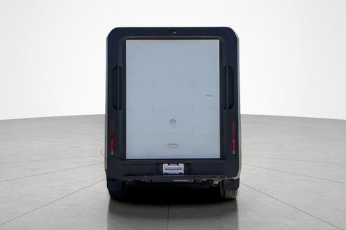 2025 Chevrolet BrightDrop 400 Base