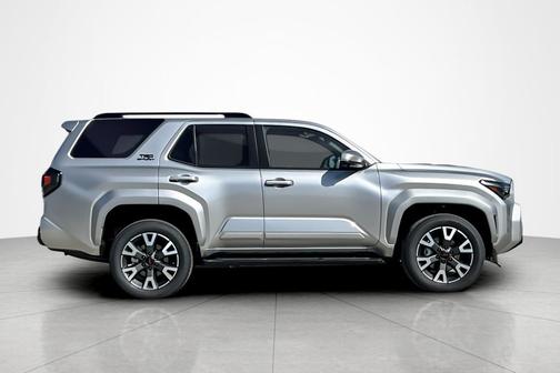 2025 Toyota 4Runner TRD Sport Premium
