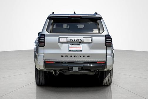 2025 Toyota 4Runner TRD Sport Premium