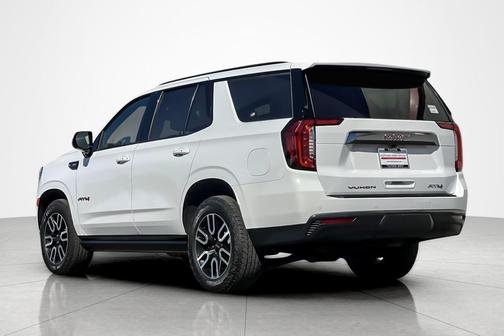 2023 GMC Yukon 4WD AT4