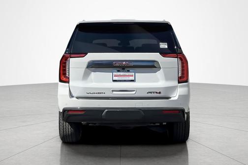 2023 GMC Yukon 4WD AT4