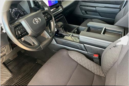 2022 Toyota Tundra SR