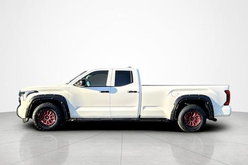 2022 Toyota Tundra SR