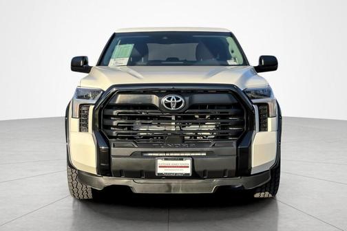 2022 Toyota Tundra SR