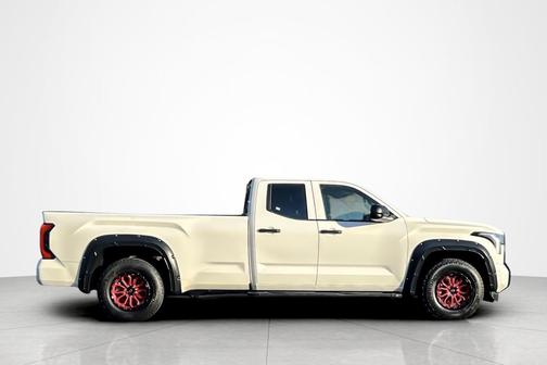 2022 Toyota Tundra SR