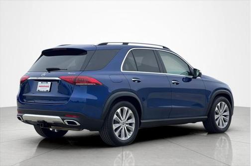 2020 Mercedes-Benz GLE 350 4MATIC