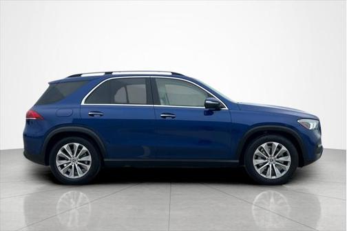 2020 Mercedes-Benz GLE 350 4MATIC