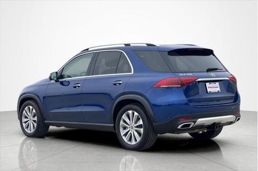 2020 Mercedes-Benz GLE 350 4MATIC