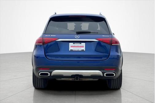 2020 Mercedes-Benz GLE 350 4MATIC