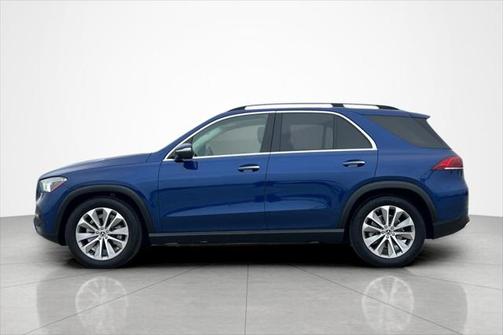 2020 Mercedes-Benz GLE 350 4MATIC
