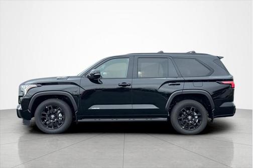 2025 Toyota Sequoia Limited