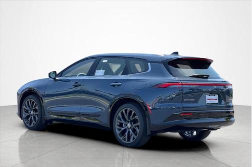 2025 Toyota Crown Signia Limited