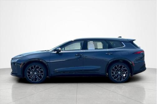 2025 Toyota Crown Signia Limited