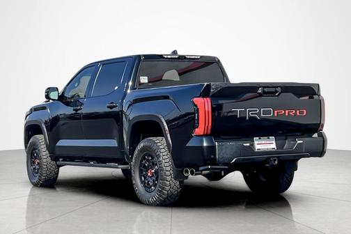 2024 Toyota Tundra Hybrid TRD Pro