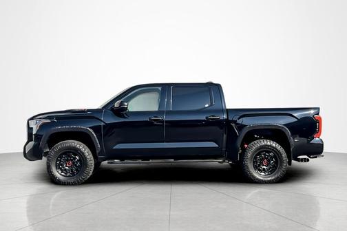 2024 Toyota Tundra Hybrid TRD Pro