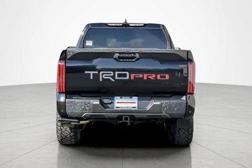 2024 Toyota Tundra Hybrid TRD Pro