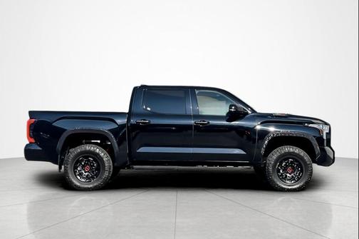 2024 Toyota Tundra Hybrid TRD Pro