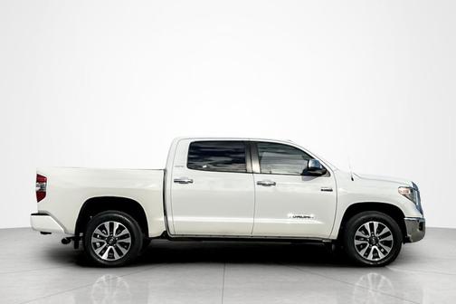 2019 Toyota Tundra Limited