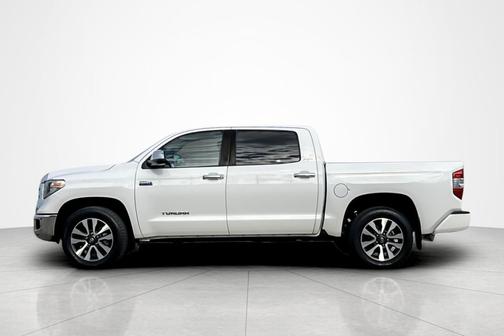 2019 Toyota Tundra Limited