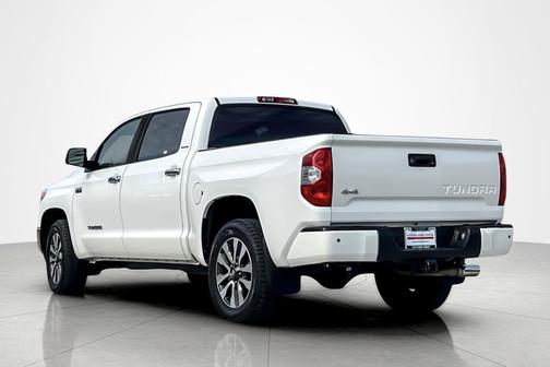 2019 Toyota Tundra Limited