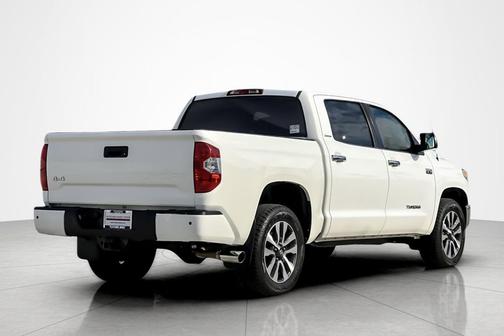 2019 Toyota Tundra Limited