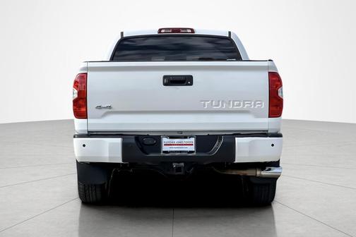 2019 Toyota Tundra Limited