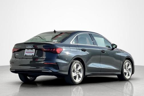 2023 Audi A3 Premium