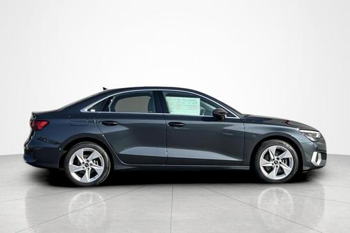 2023 Audi A3 Premium