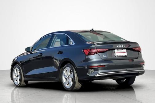 2023 Audi A3 Premium