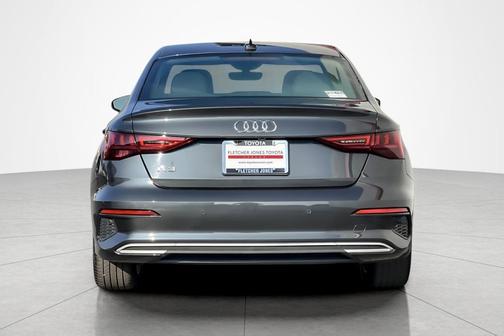 2023 Audi A3 Premium