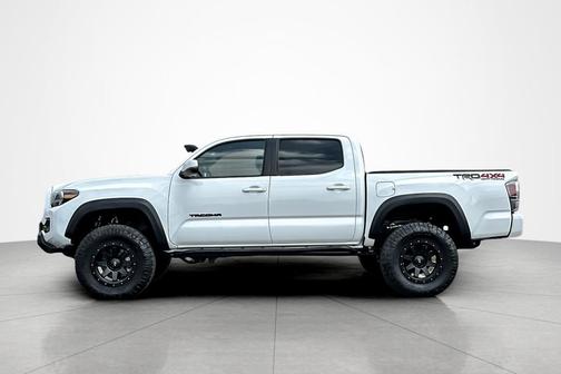 2020 Toyota Tacoma TRD Off Road