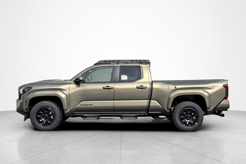 2026 Toyota Tacoma 4X2 DBL CAB LONG BED