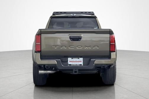 2026 Toyota Tacoma 4X2 DBL CAB LONG BED