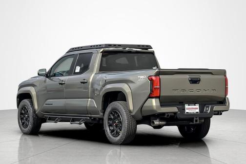 2026 Toyota Tacoma 4X2 DBL CAB LONG BED