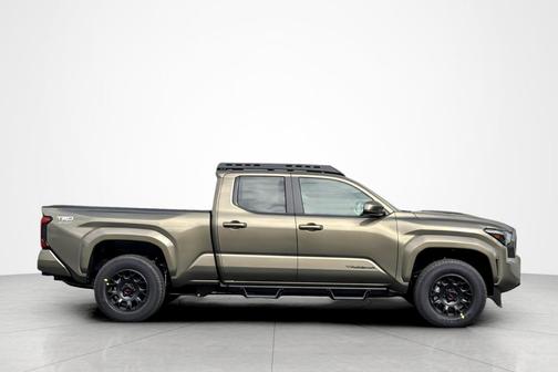 2026 Toyota Tacoma 4X2 DBL CAB LONG BED
