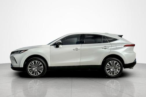 2023 Toyota Venza Limited