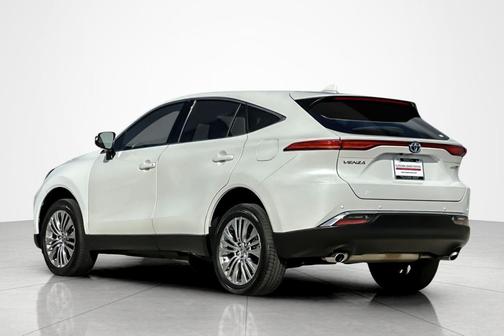 2023 Toyota Venza Limited