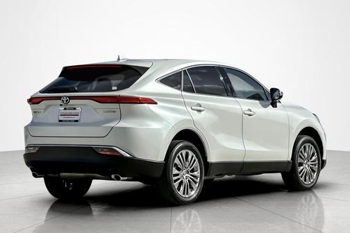 2023 Toyota Venza Limited