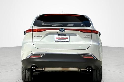 2023 Toyota Venza Limited