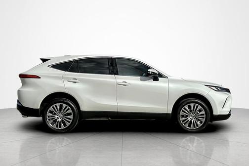 2023 Toyota Venza Limited
